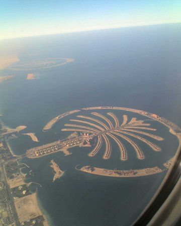 Islas Palm